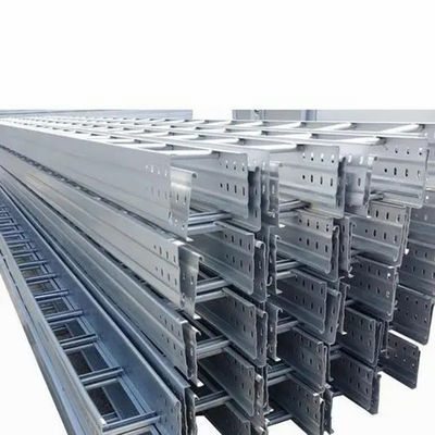 OEM настенная лестница для кабеля для гоночной трассы
