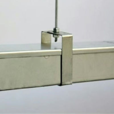Дополнительные принадлежности для кабельной лестницы B Line B Line Cable Tray Fittings